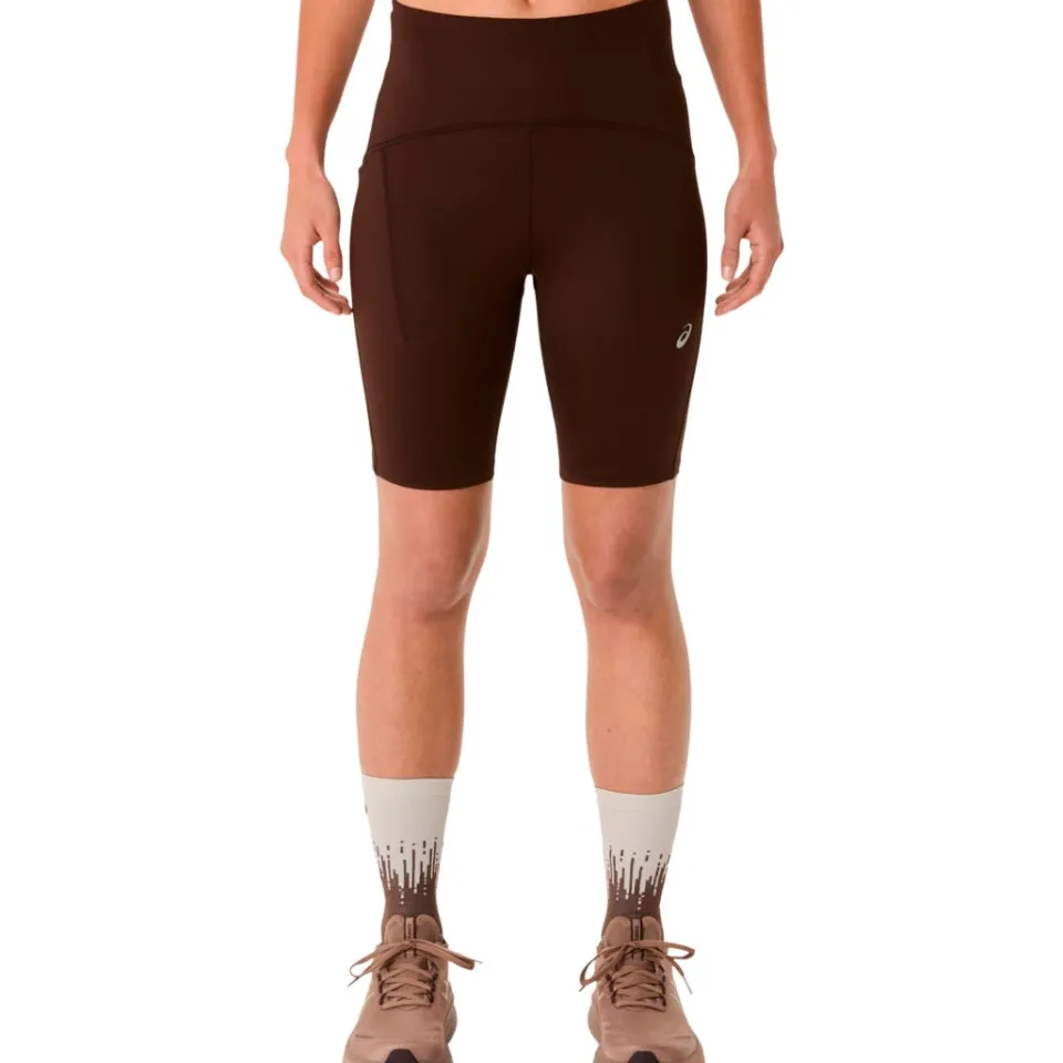 ROAD HIGH WAIST 8IN SPRINTER LÖPARTIGHTS
