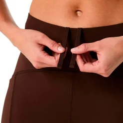 ROAD HIGH WAIST 8IN SPRINTER LÖPARTIGHTS