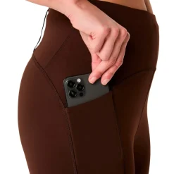 ROAD HIGH WAIST 8IN SPRINTER LÖPARTIGHTS
