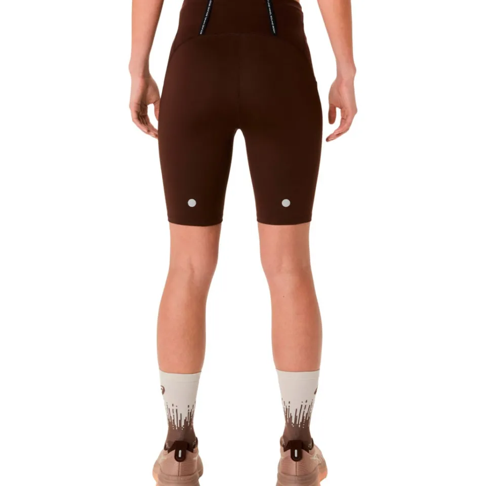 ROAD HIGH WAIST 8IN SPRINTER LÖPARTIGHTS