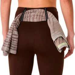ROAD HIGH WAIST 8IN SPRINTER LÖPARTIGHTS
