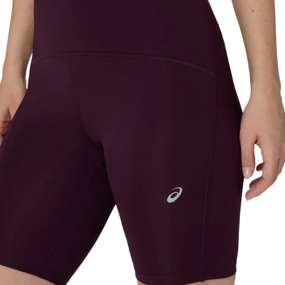 ROAD HIGH WAIST 8IN SPRINTER LÖPARTIGHTS