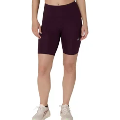 ROAD HIGH WAIST 8IN SPRINTER LÖPARTIGHTS