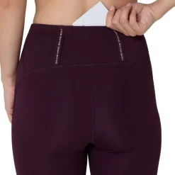 ROAD HIGH WAIST 8IN SPRINTER LÖPARTIGHTS