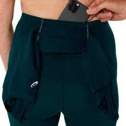 ROAD HIGH WAIST LÖPARTIGHTS