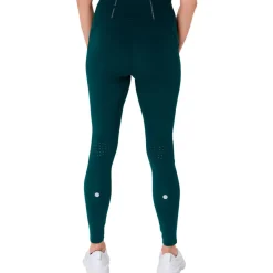 ROAD HIGH WAIST LÖPARTIGHTS