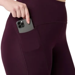 ROAD HIGH WAIST LÖPARTIGHTS