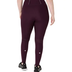 ROAD HIGH WAIST LÖPARTIGHTS