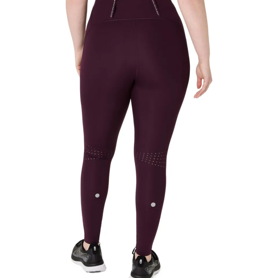 ROAD HIGH WAIST LÖPARTIGHTS