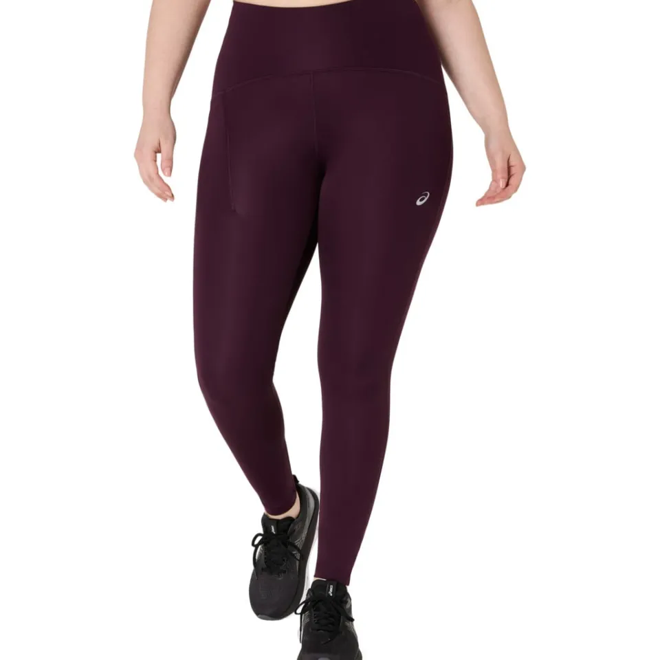ROAD HIGH WAIST LÖPARTIGHTS