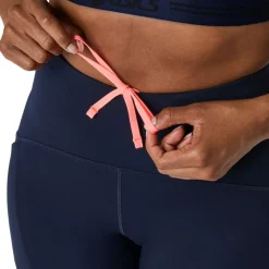 ROAD HIGH WAIST LÖPARTIGHTS