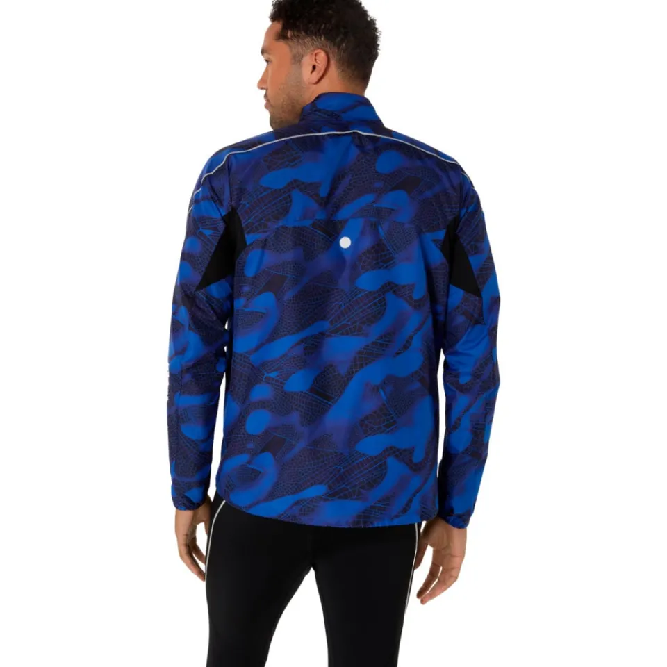 ROAD LITE-SHOW PACKABLE LÖPARJACKA