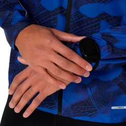 ROAD LITE-SHOW PACKABLE LÖPARJACKA