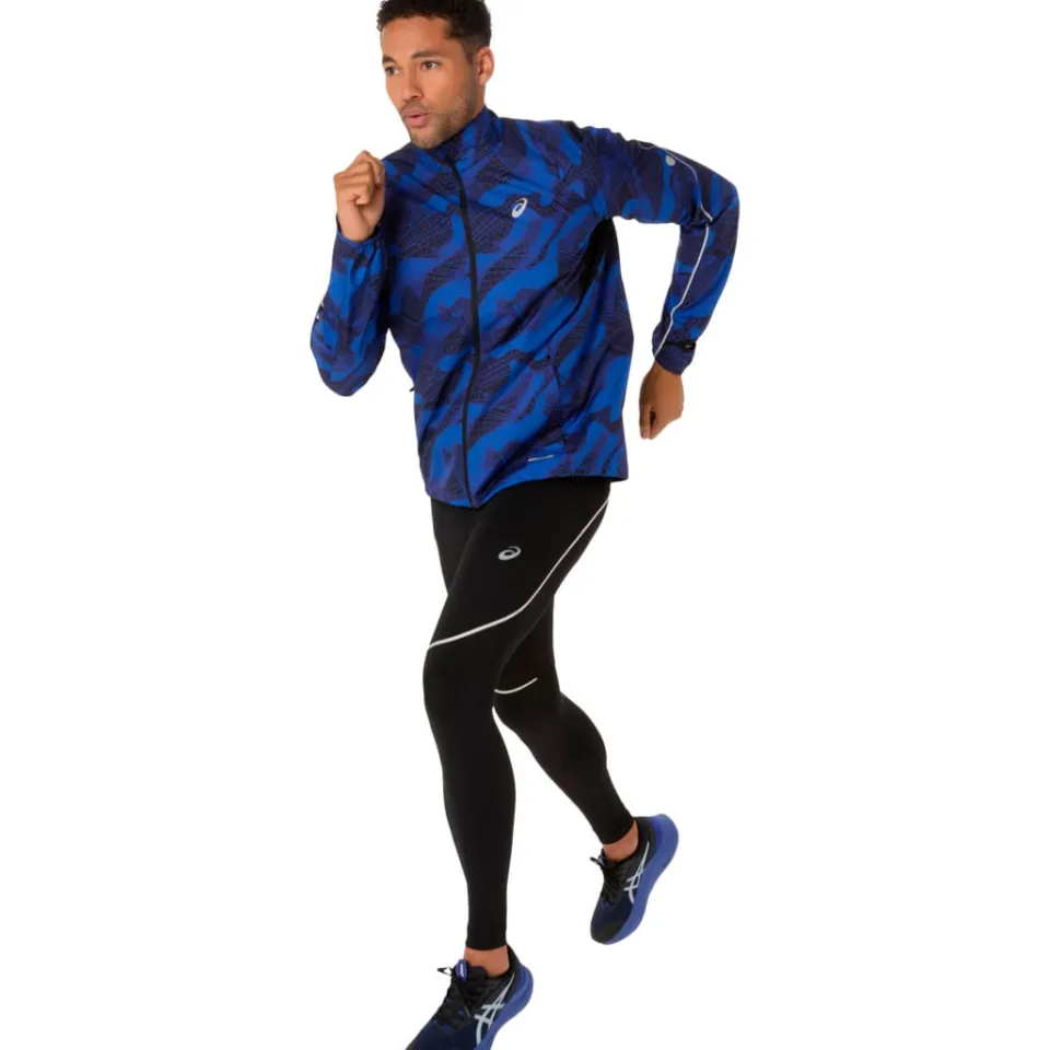 ROAD LITE-SHOW PACKABLE LÖPARJACKA