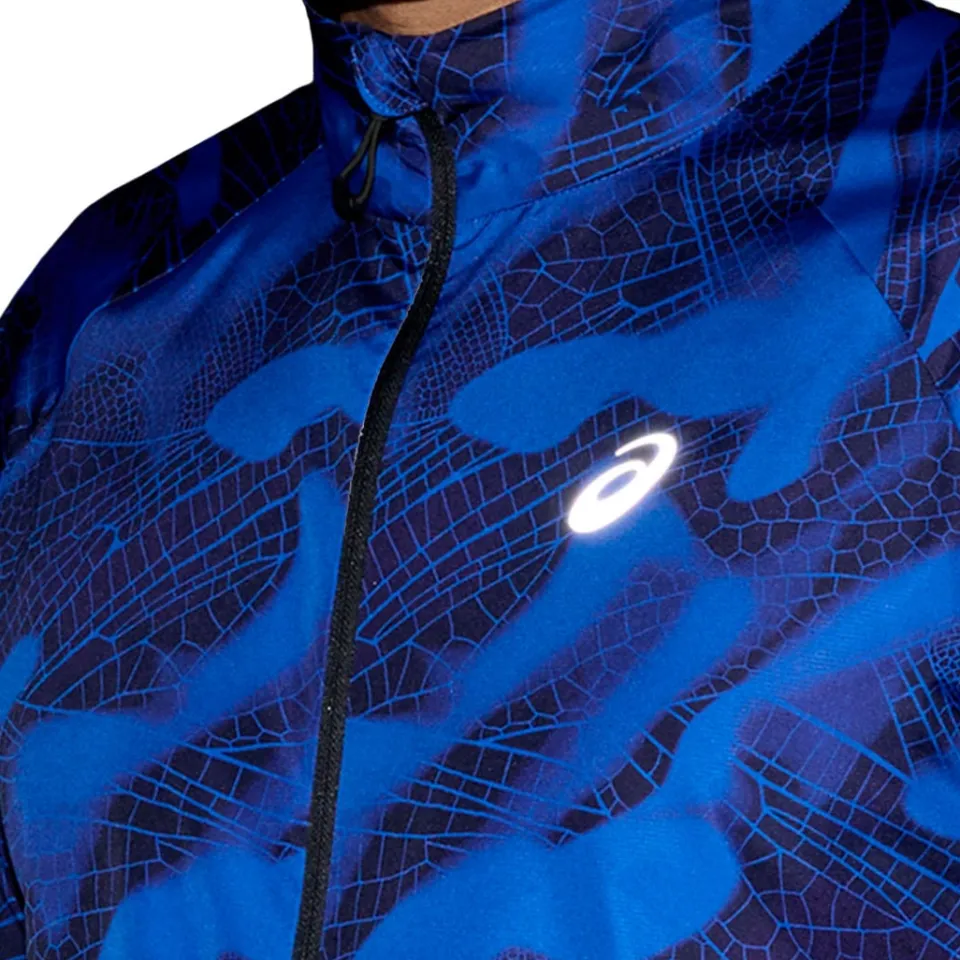 ROAD LITE-SHOW PACKABLE LÖPARJACKA