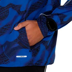 ROAD LITE-SHOW PACKABLE LÖPARJACKA