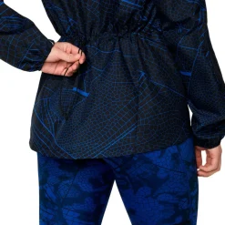 ROAD LITE-SHOW PACKABLE LÖPARJACKA