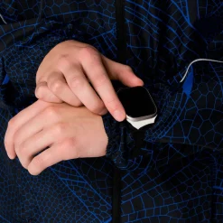 ROAD LITE-SHOW PACKABLE LÖPARJACKA