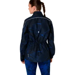 ROAD LITE-SHOW PACKABLE LÖPARJACKA
