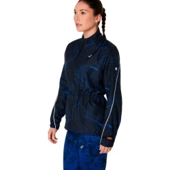 ROAD LITE-SHOW PACKABLE LÖPARJACKA
