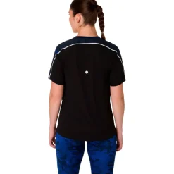ROAD LITE-SHOW SS TOP LÖPARTSHIRT