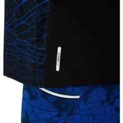 ROAD LITE-SHOW SS TOP LÖPARTSHIRT