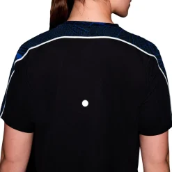 ROAD LITE-SHOW SS TOP LÖPARTSHIRT