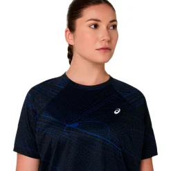 ROAD LITE-SHOW SS TOP LÖPARTSHIRT