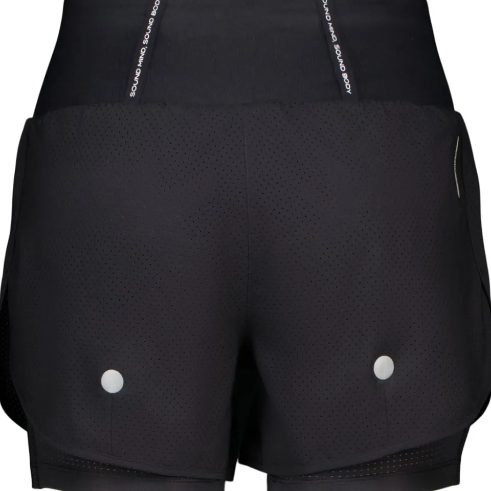 ROAD 2-N-1 3.5 INCH LÖPARSHORTS