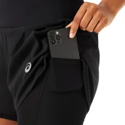 ROAD 2-N-1 3.5 INCH LÖPARSHORTS
