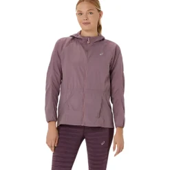 ROAD PACKABLE JACKET LÖPARJACKA