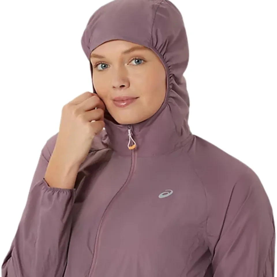 ROAD PACKABLE JACKET LÖPARJACKA