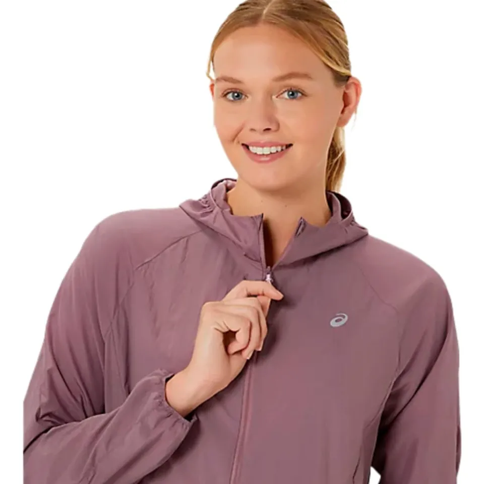 ROAD PACKABLE JACKET LÖPARJACKA