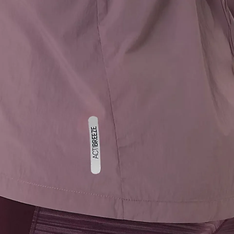 ROAD PACKABLE JACKET LÖPARJACKA