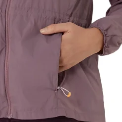 ROAD PACKABLE JACKET LÖPARJACKA
