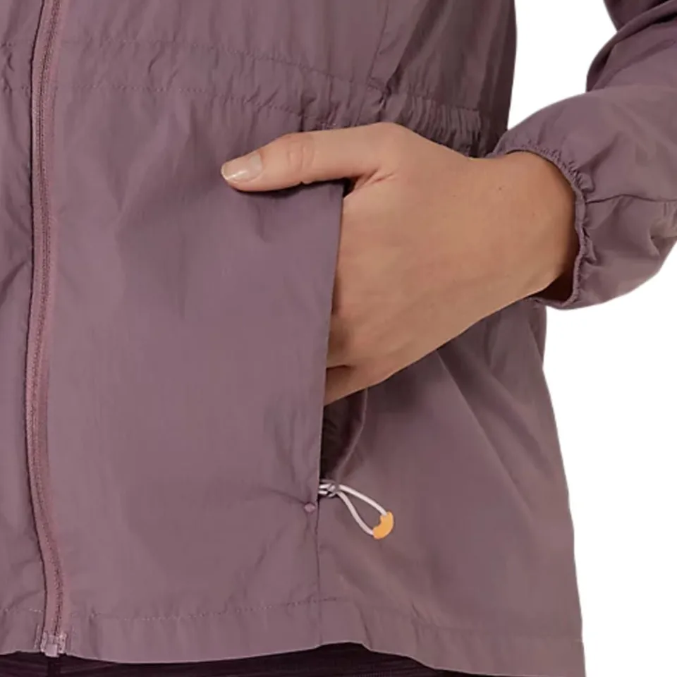 ROAD PACKABLE JACKET LÖPARJACKA