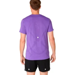 ROAD SEAMLESS LÖPARTSHIRT
