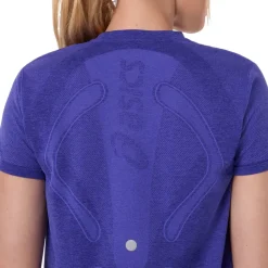 ROAD SEAMLESS LÖPARTSHIRT