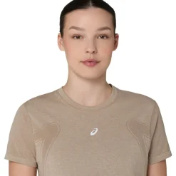 ROAD SEAMLESS LÖPARTSHIRT