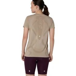 ROAD SEAMLESS LÖPARTSHIRT