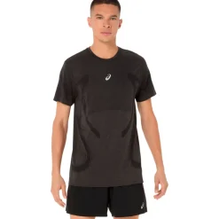 ROAD SEAMLESS LÖPARTSHIRT