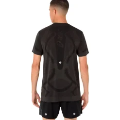 ROAD SEAMLESS LÖPARTSHIRT