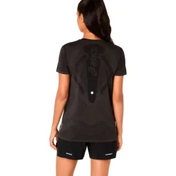 ROAD SEAMLESS LÖPARTSHIRT
