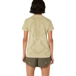 ROAD SEAMLESS LÖPARTSHIRT