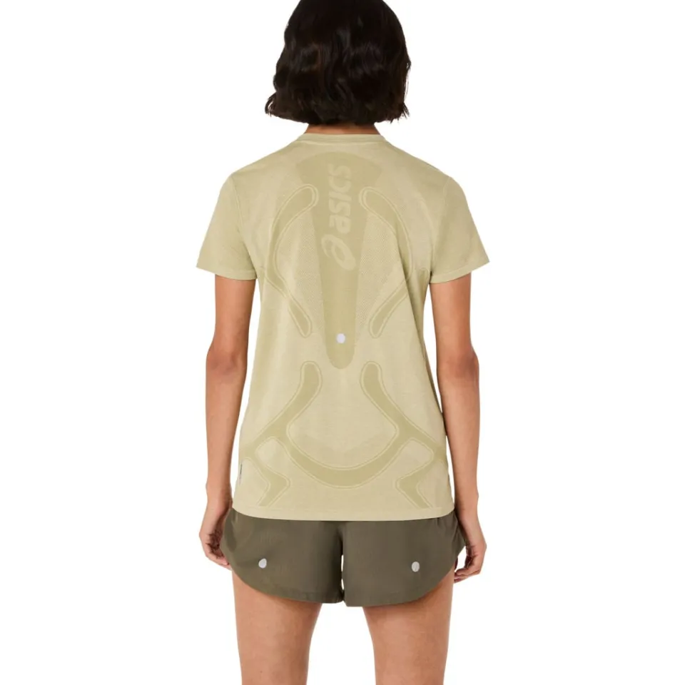 ROAD SEAMLESS LÖPARTSHIRT