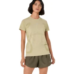ROAD SEAMLESS LÖPARTSHIRT