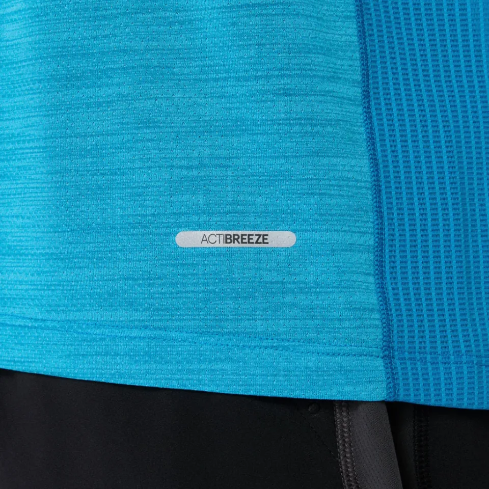 ROAD SS LÖPARTSHIRT