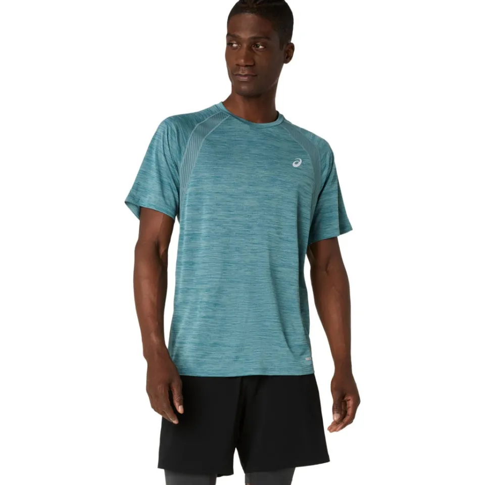 ROAD SS LÖPARTSHIRT