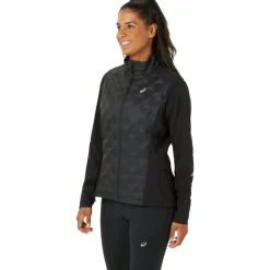 ROAD WINTER JACKET Löparjacka