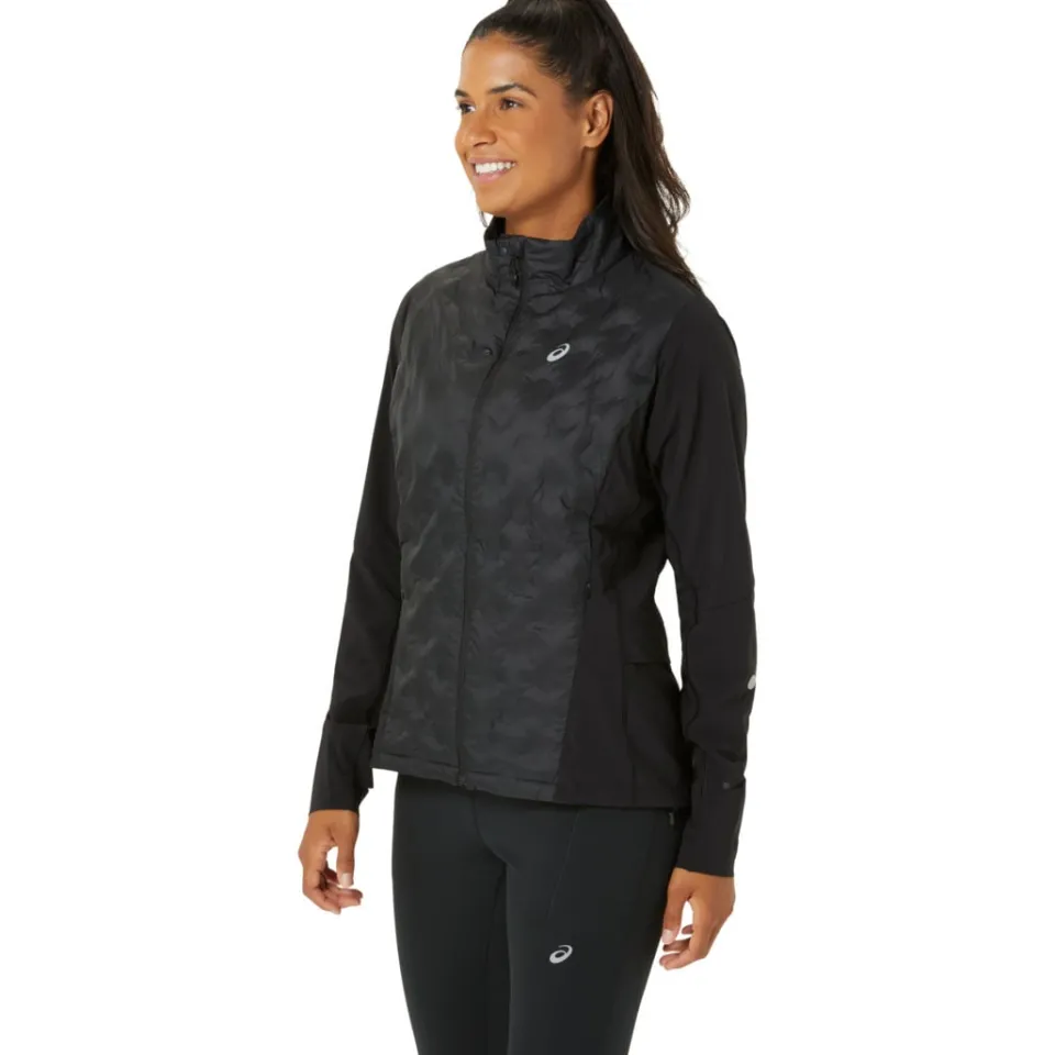 ROAD WINTER JACKET Löparjacka